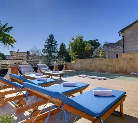 Ferienwohnung Marina 1 Apartman