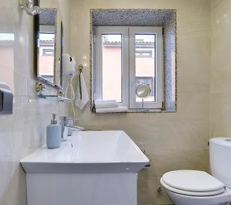 Ferienwohnung Marina 1 Apartman Pomer