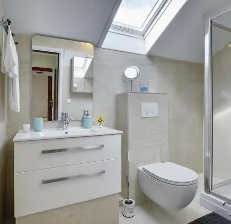Ferienwohnung Marina 1 Pomer