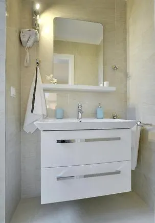 Ferienwohnung Marina 1 Apartman *