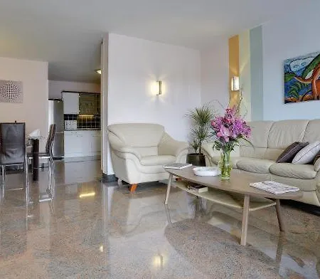 Ferienwohnung Marina 1 * Pomer