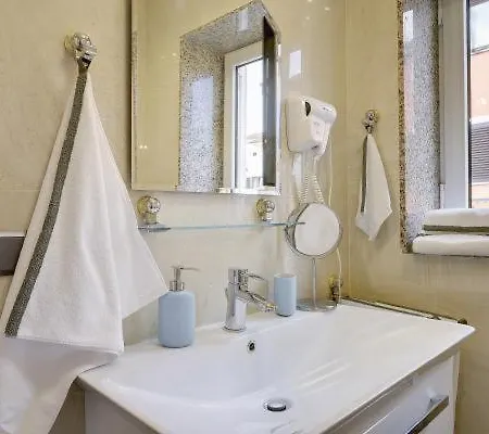 Ferienwohnung Marina 1 Apartman Pomer