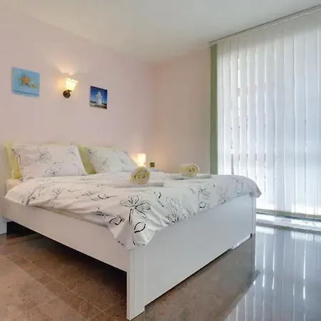 Ferienwohnung Marina 1 * Pomer