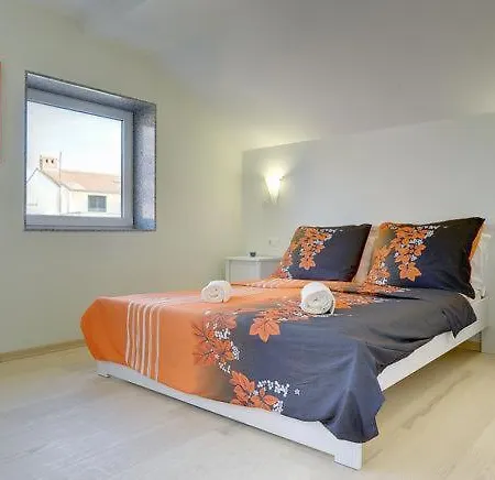 Ferienwohnung Marina 1 *