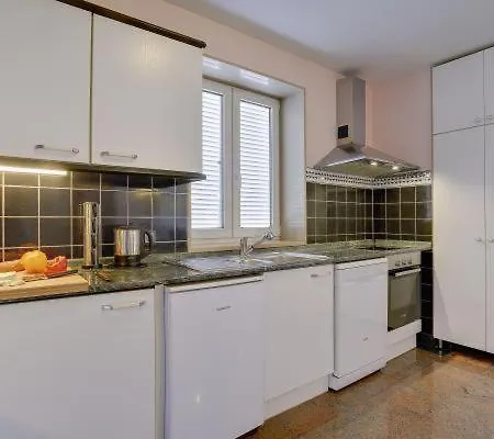 Ferienwohnung Marina 1 Apartment *