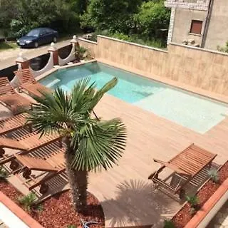 Ferienwohnung Marina 1 Apartment *