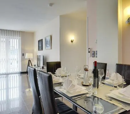 Ferienwohnung Marina 1 * Pomer